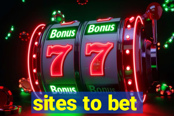 sites to bet